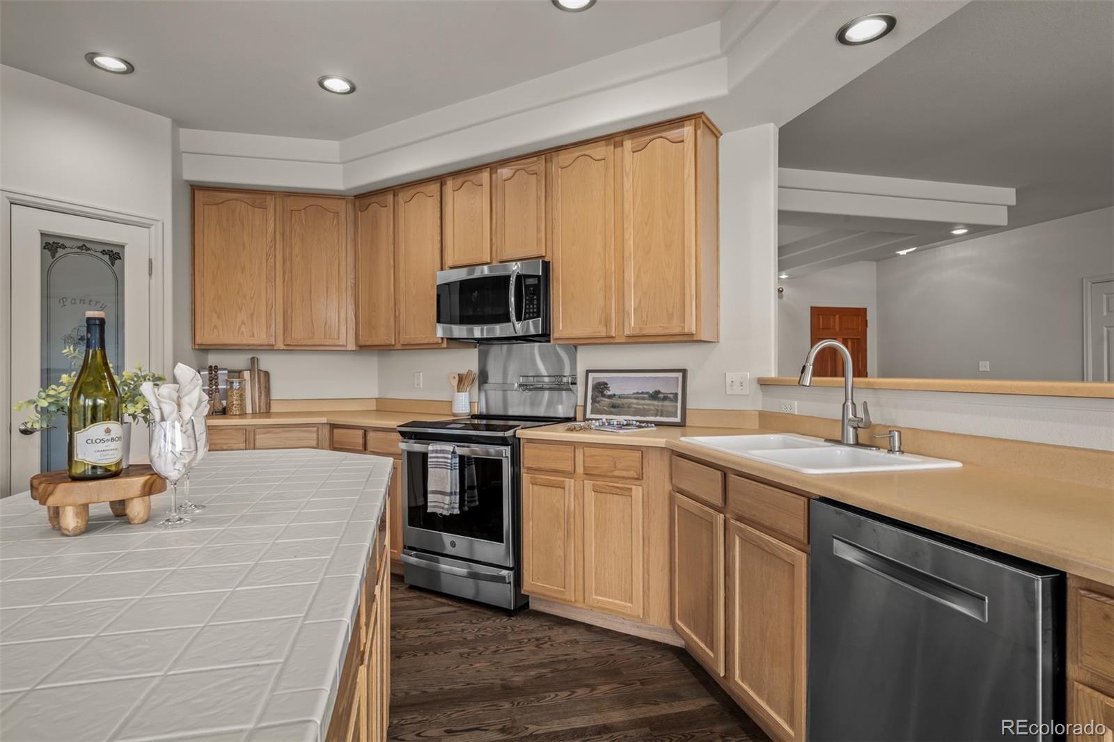 MLS Image #16 for 6644  dream weaver drive,colorado springs, Colorado