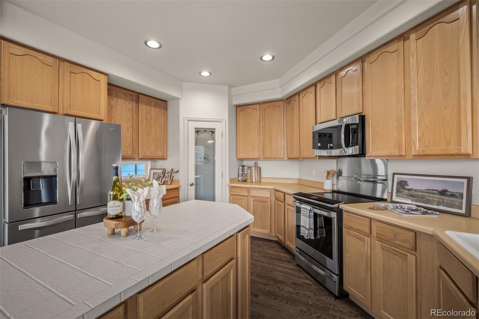 MLS Image #17 for 6644  dream weaver drive,colorado springs, Colorado