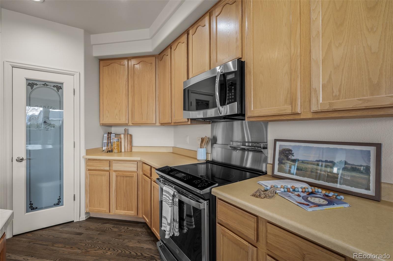 MLS Image #18 for 6644  dream weaver drive,colorado springs, Colorado