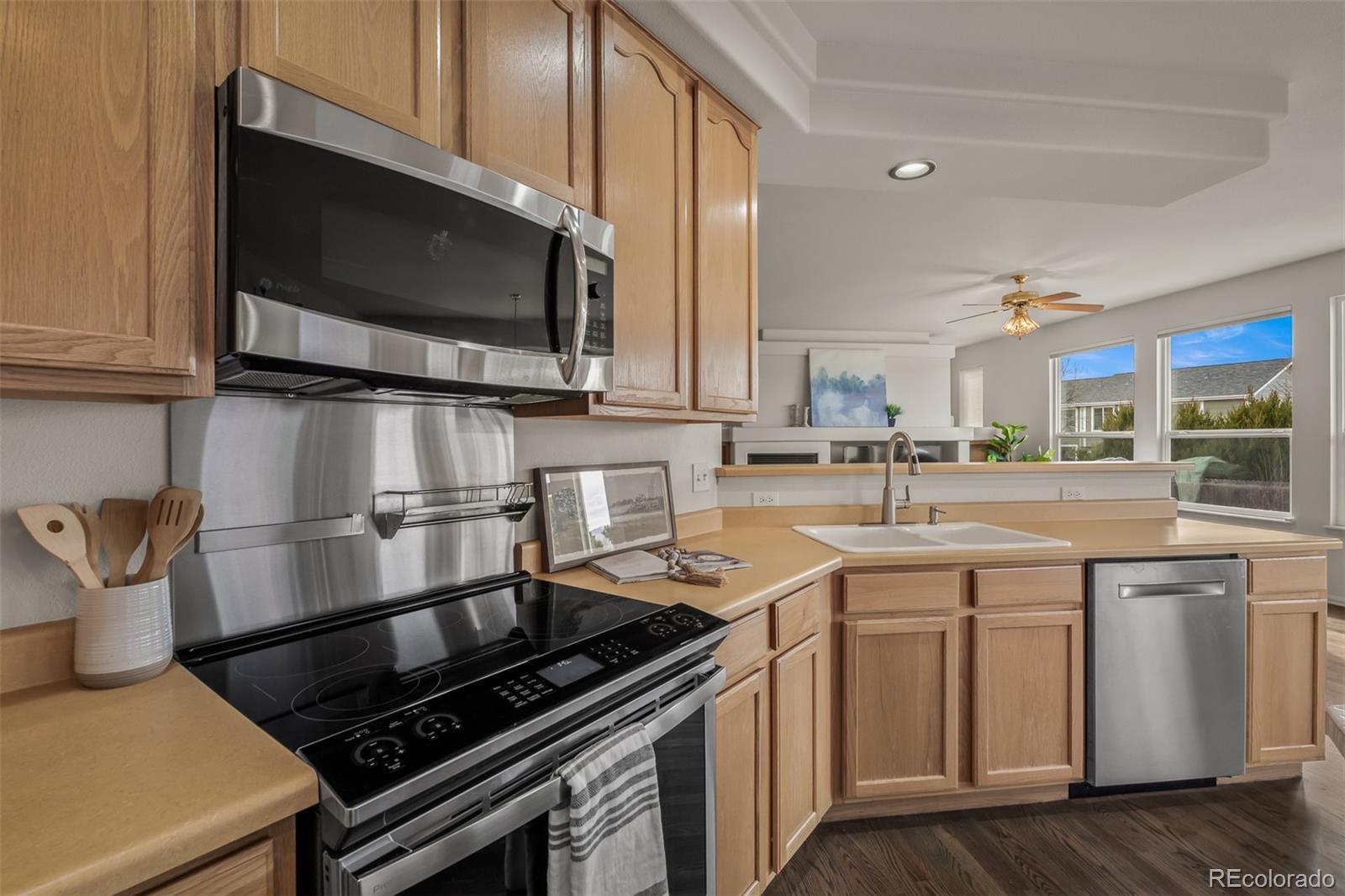 MLS Image #19 for 6644  dream weaver drive,colorado springs, Colorado