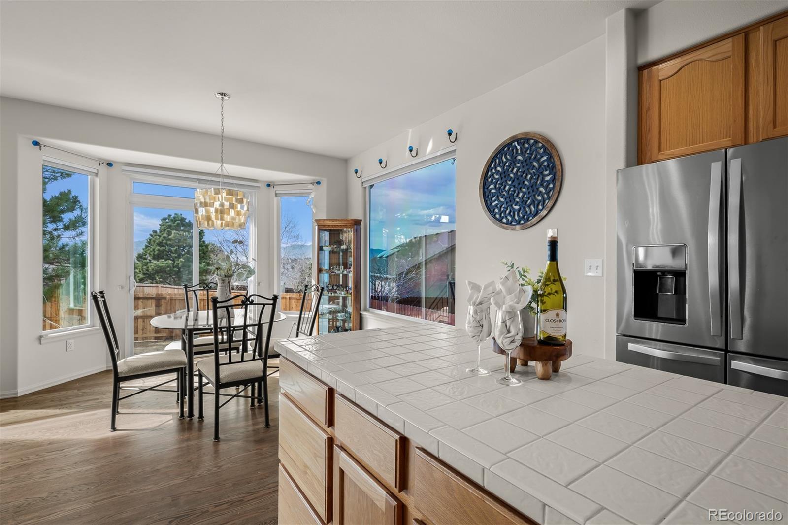 MLS Image #20 for 6644  dream weaver drive,colorado springs, Colorado