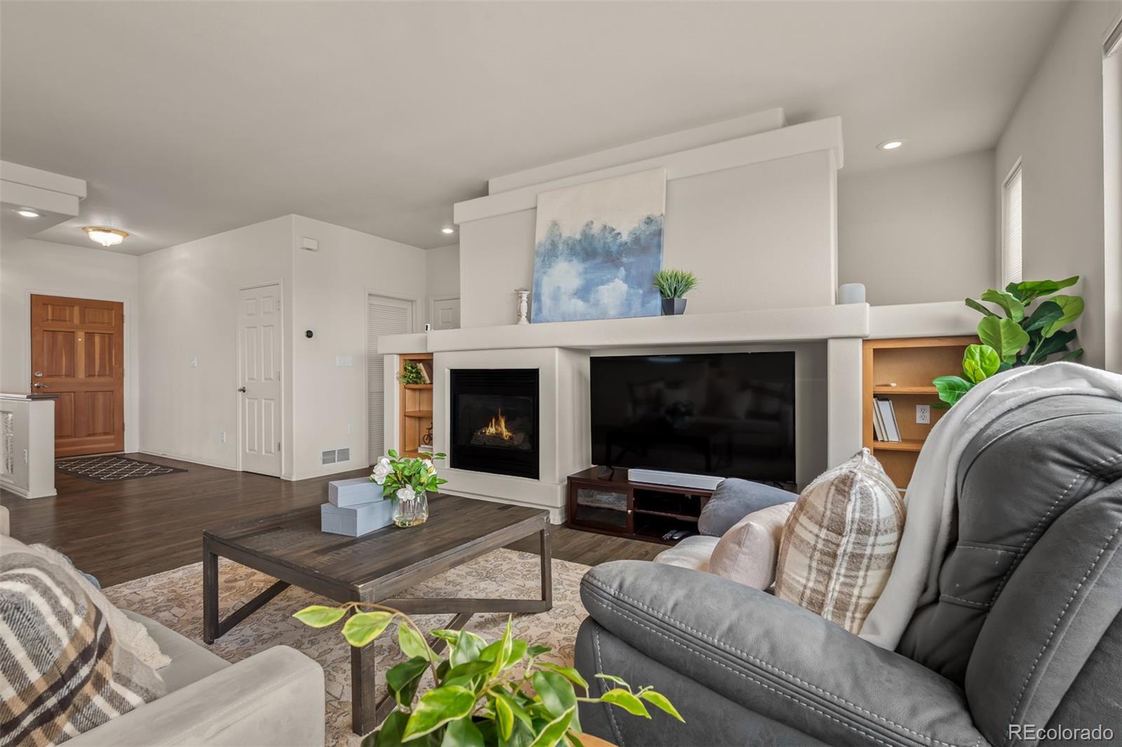 MLS Image #3 for 6644  dream weaver drive,colorado springs, Colorado