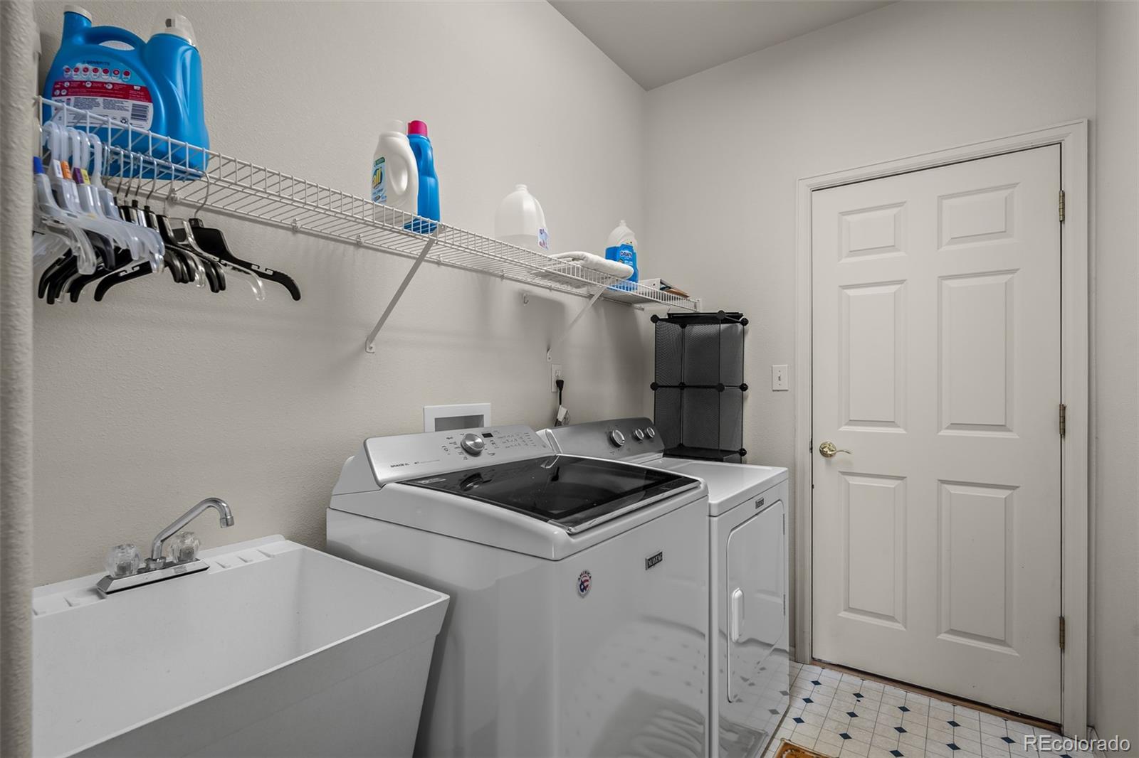 MLS Image #30 for 6644  dream weaver drive,colorado springs, Colorado