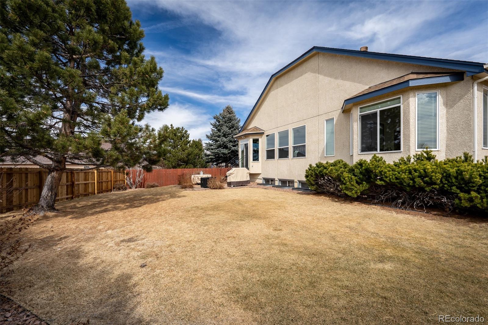 MLS Image #31 for 6644  dream weaver drive,colorado springs, Colorado