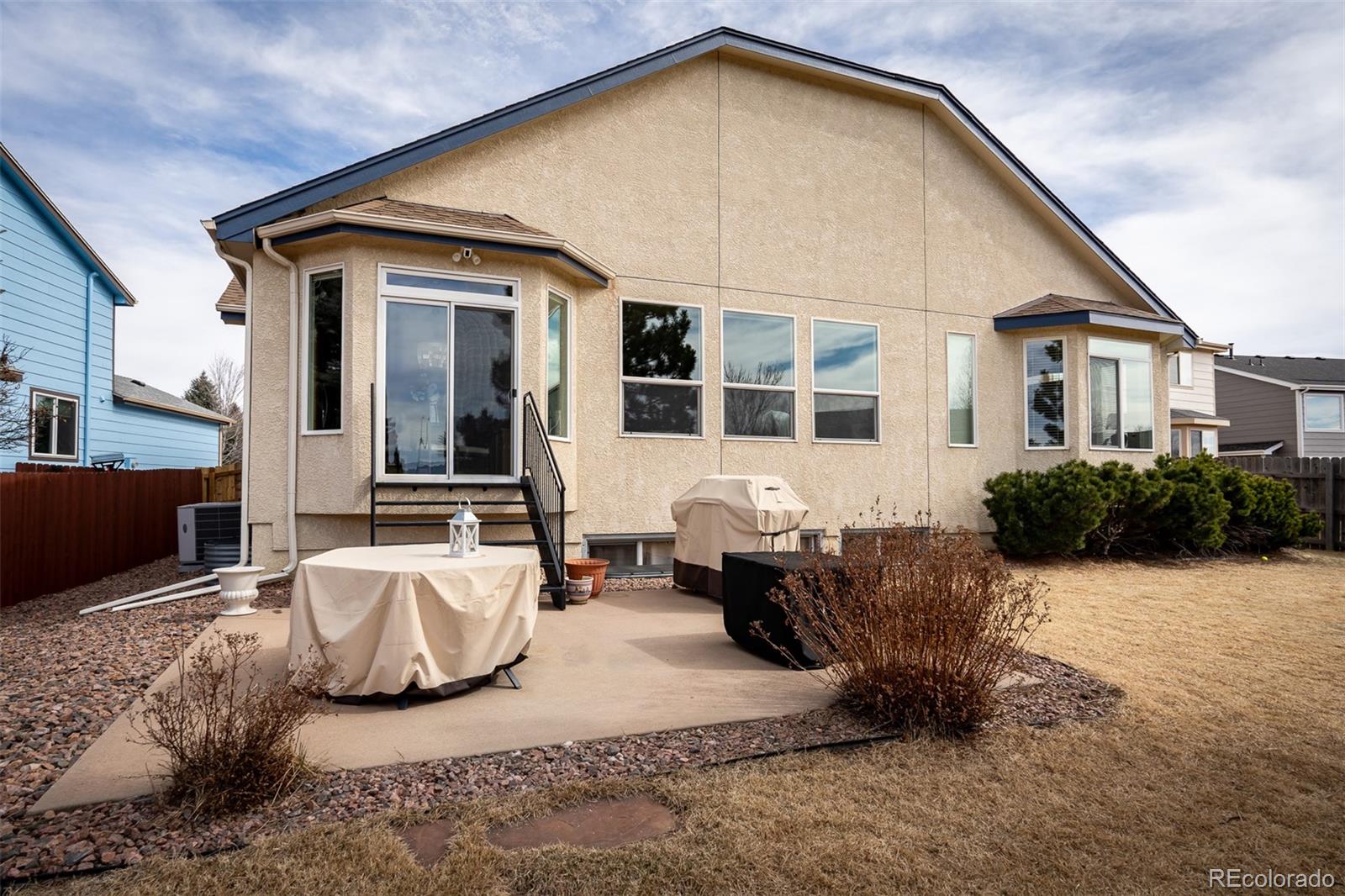 MLS Image #33 for 6644  dream weaver drive,colorado springs, Colorado