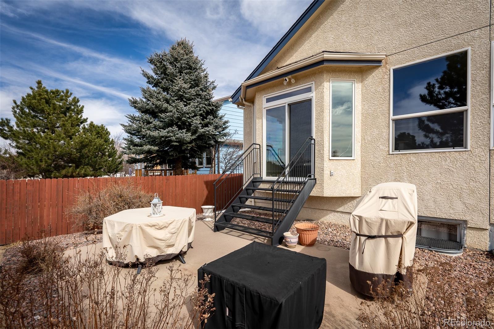 MLS Image #34 for 6644  dream weaver drive,colorado springs, Colorado