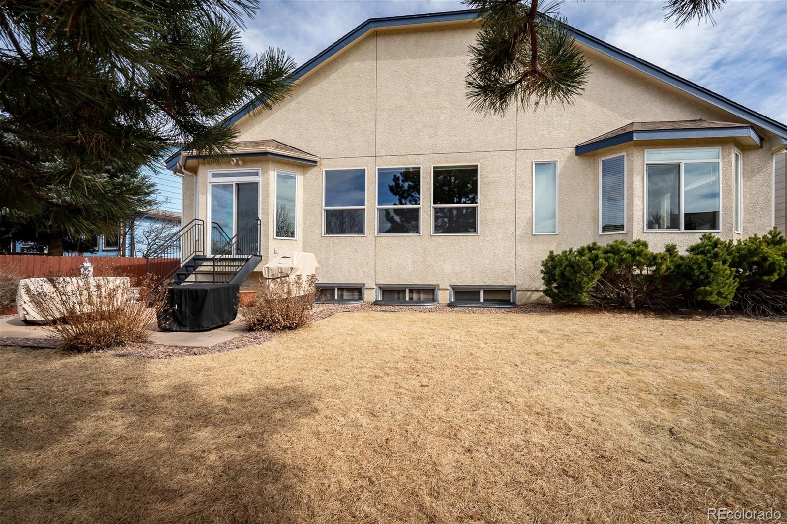 MLS Image #35 for 6644  dream weaver drive,colorado springs, Colorado