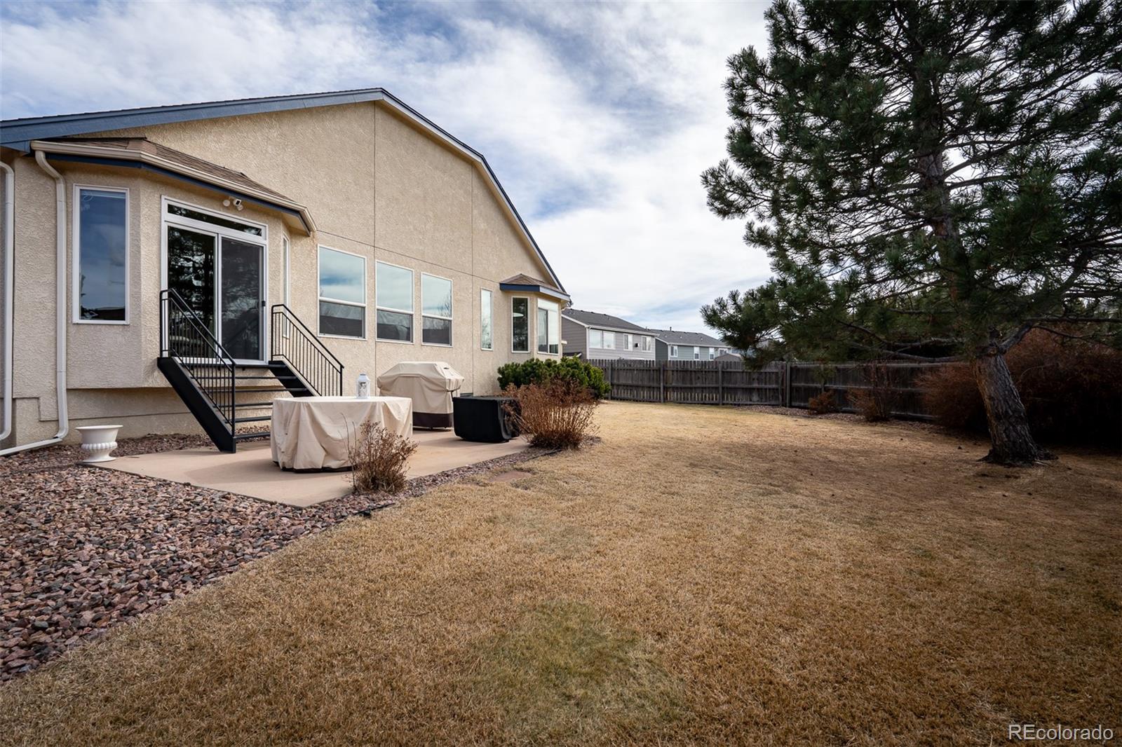 MLS Image #37 for 6644  dream weaver drive,colorado springs, Colorado