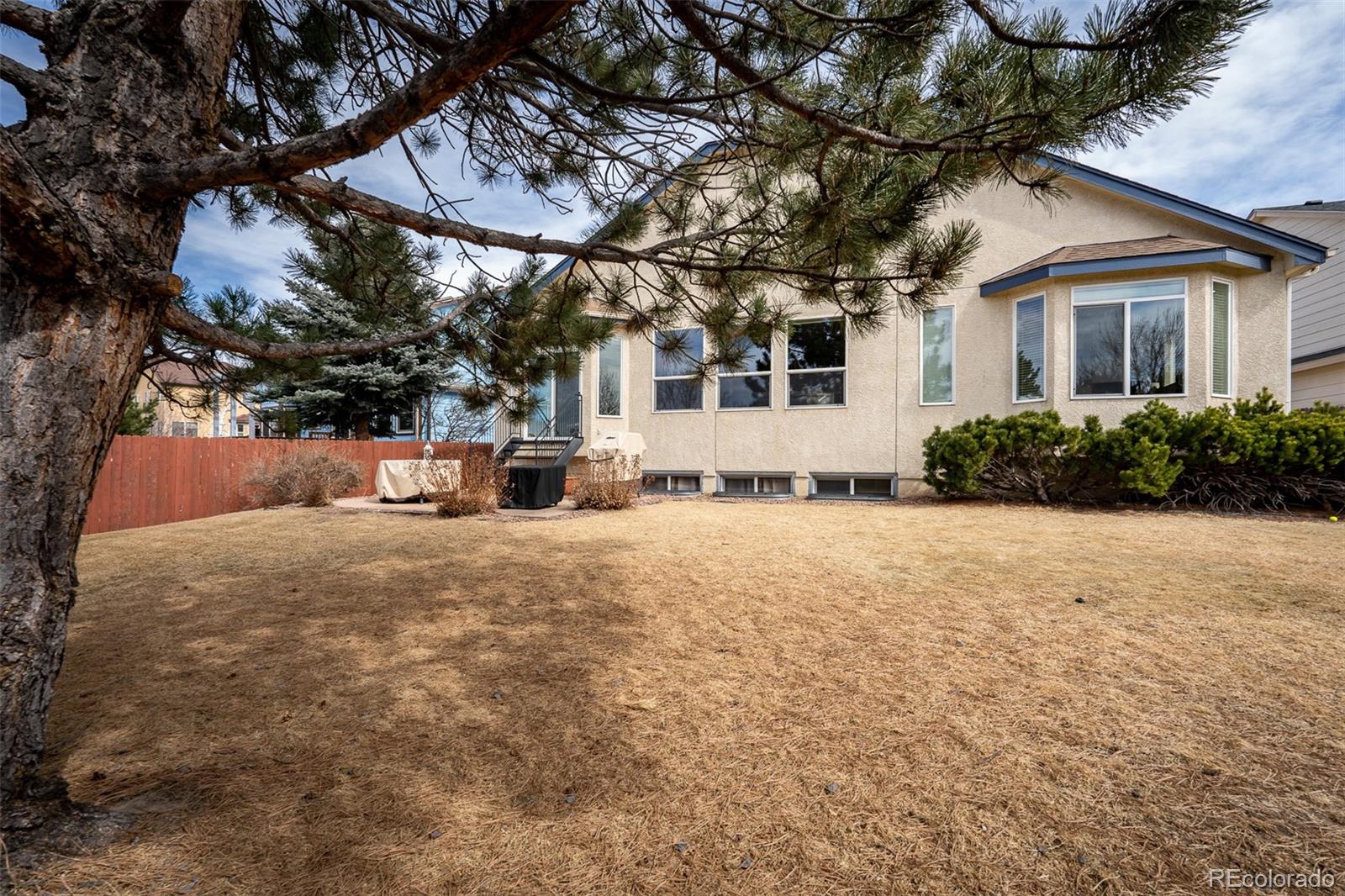 MLS Image #38 for 6644  dream weaver drive,colorado springs, Colorado