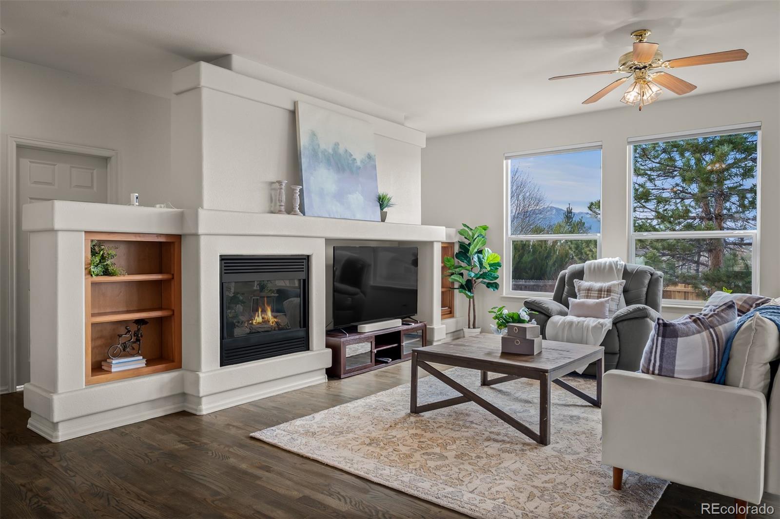 MLS Image #4 for 6644  dream weaver drive,colorado springs, Colorado
