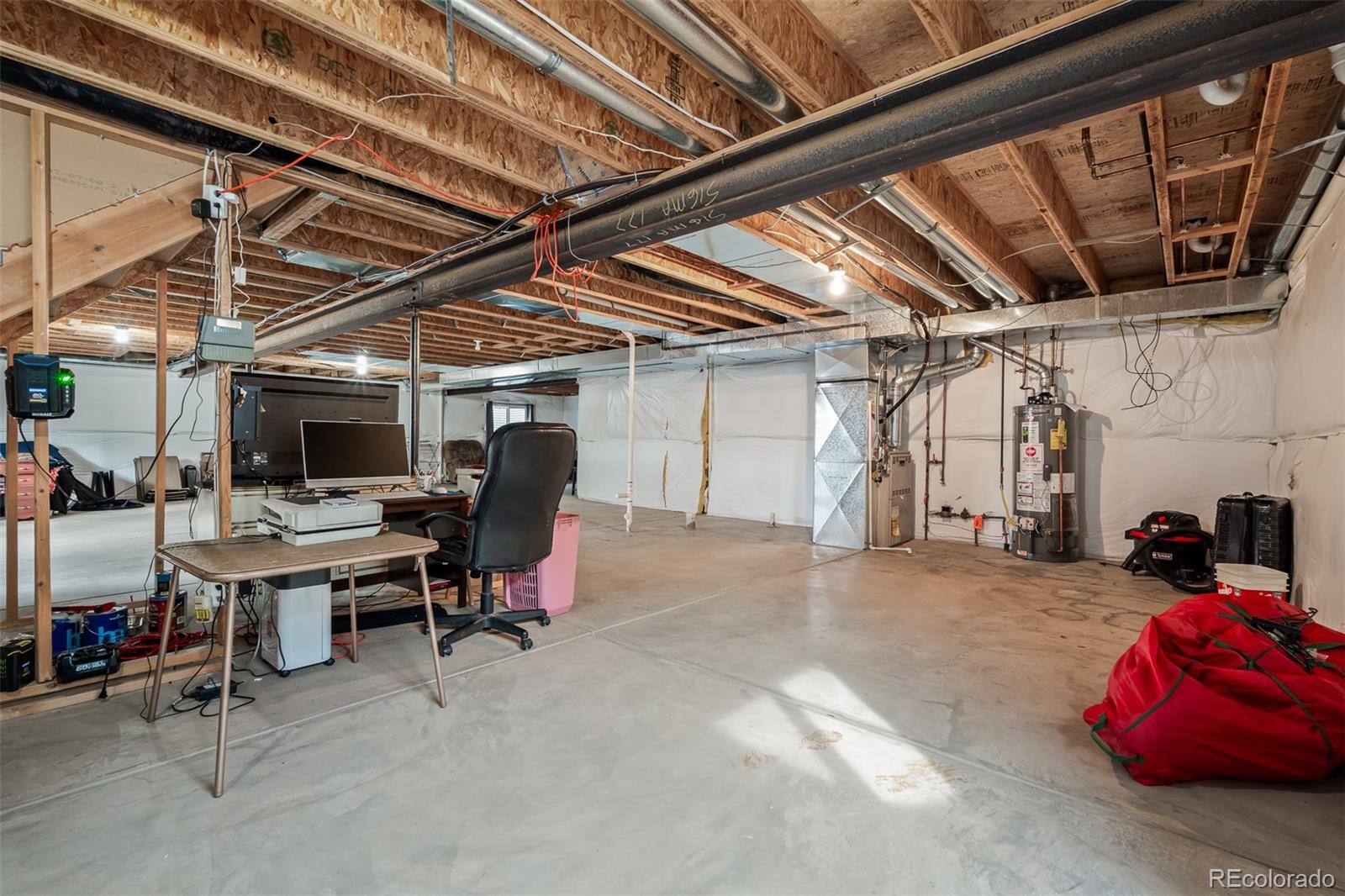 MLS Image #40 for 6644  dream weaver drive,colorado springs, Colorado