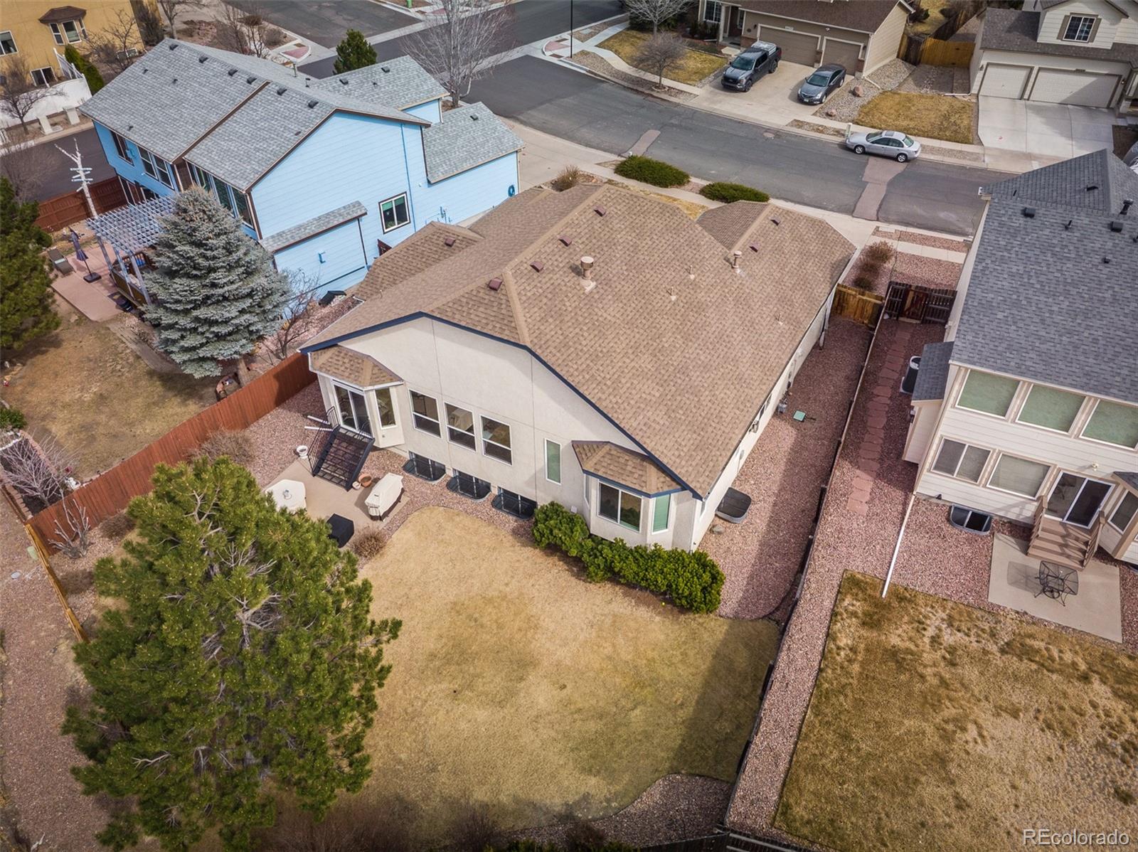MLS Image #43 for 6644  dream weaver drive,colorado springs, Colorado