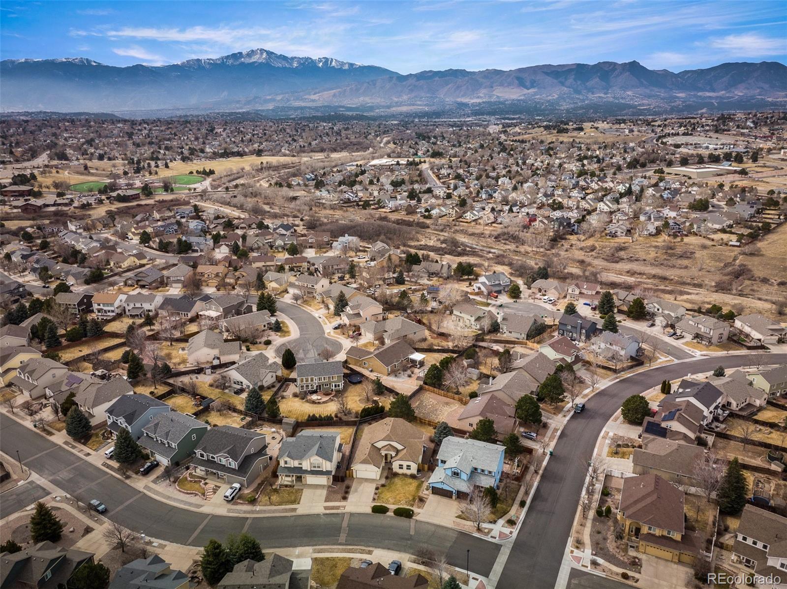 MLS Image #46 for 6644  dream weaver drive,colorado springs, Colorado