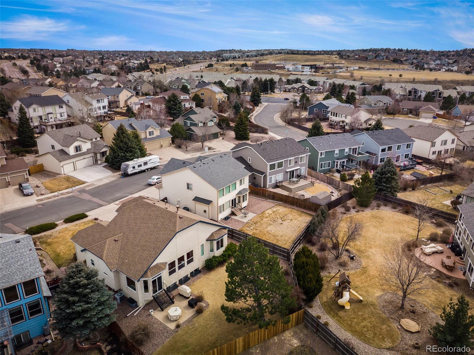 MLS Image #47 for 6644  dream weaver drive,colorado springs, Colorado