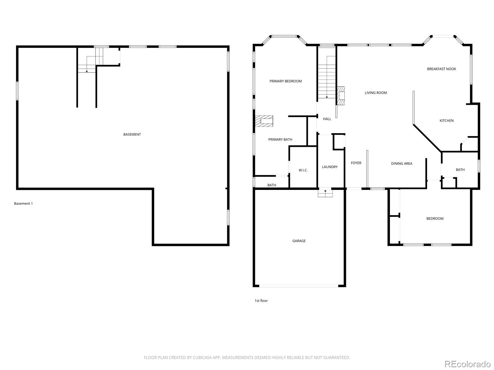 MLS Image #49 for 6644  dream weaver drive,colorado springs, Colorado