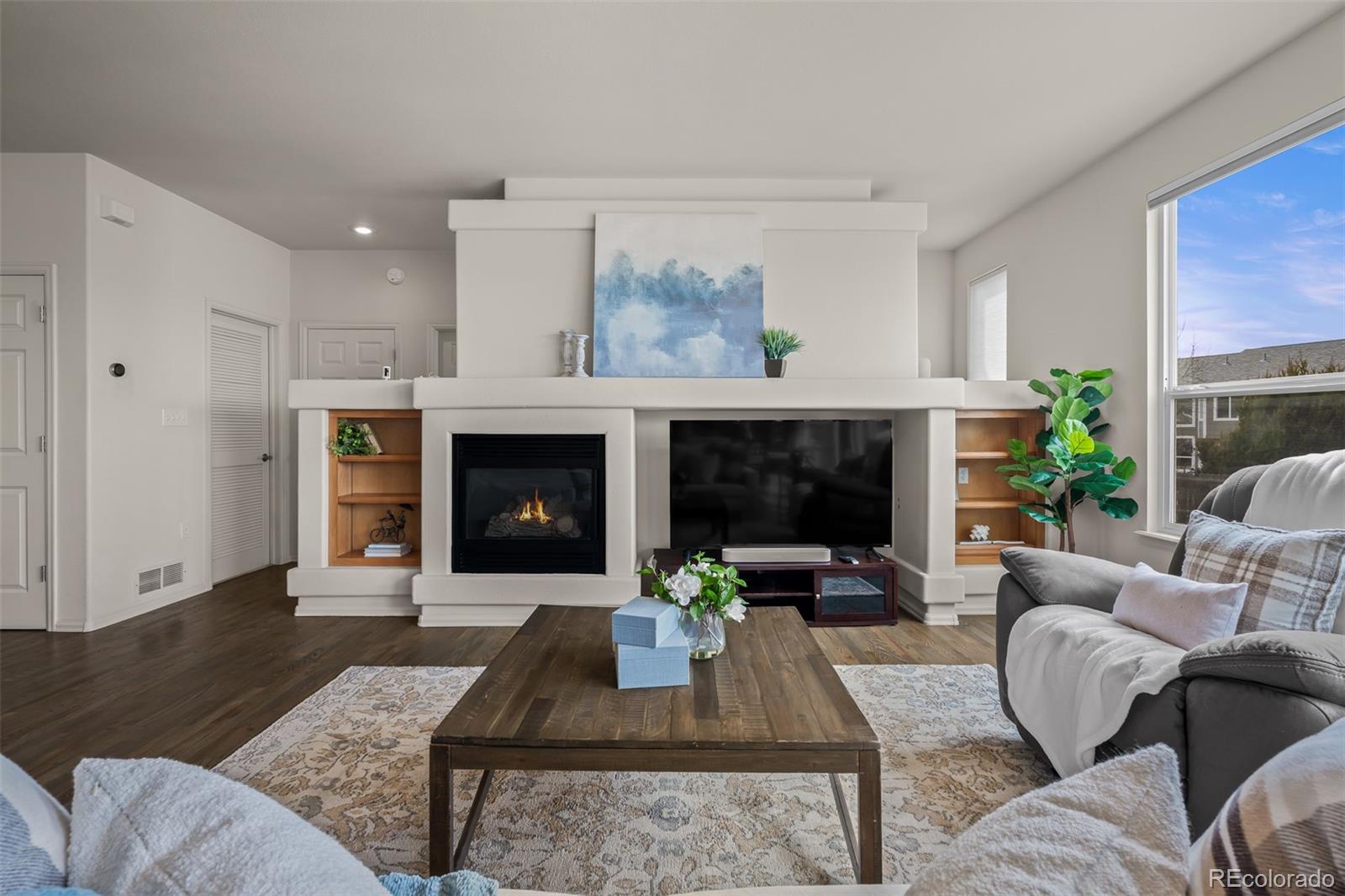 MLS Image #5 for 6644  dream weaver drive,colorado springs, Colorado