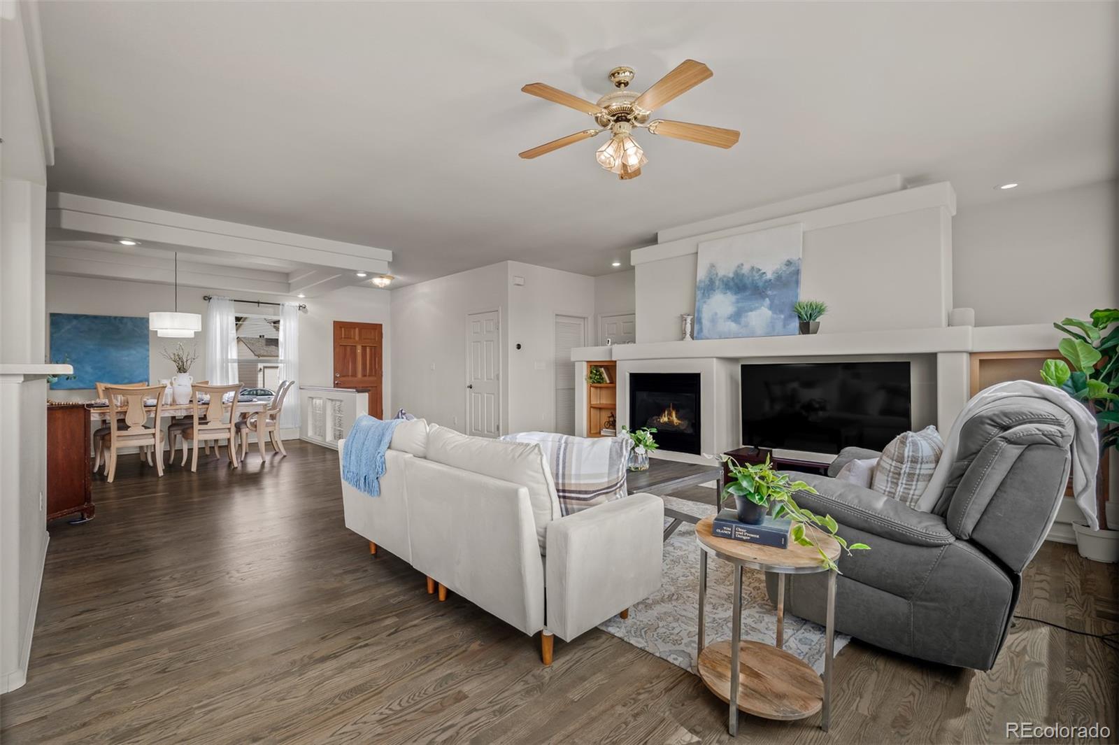 MLS Image #6 for 6644  dream weaver drive,colorado springs, Colorado