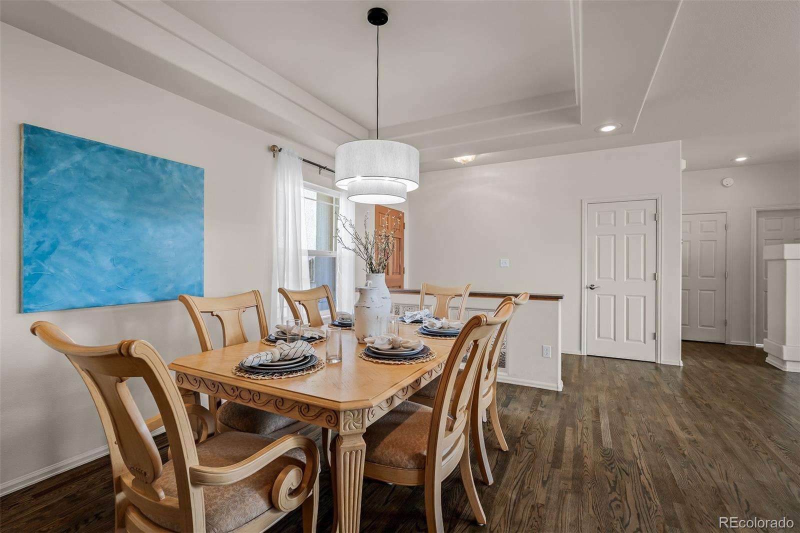 MLS Image #7 for 6644  dream weaver drive,colorado springs, Colorado