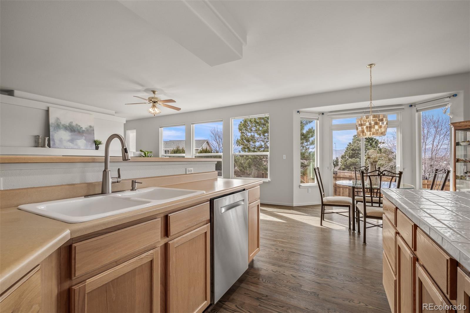 MLS Image #8 for 6644  dream weaver drive,colorado springs, Colorado