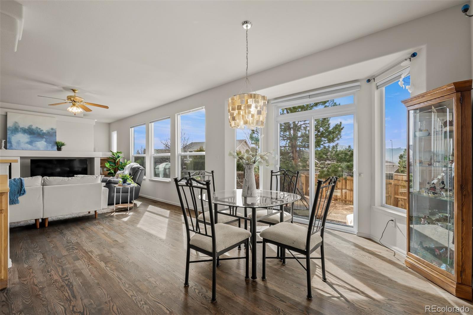 MLS Image #9 for 6644  dream weaver drive,colorado springs, Colorado