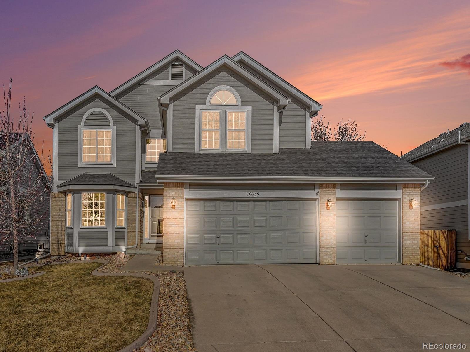 MLS Image #0 for 16059 w 65th place,arvada, Colorado