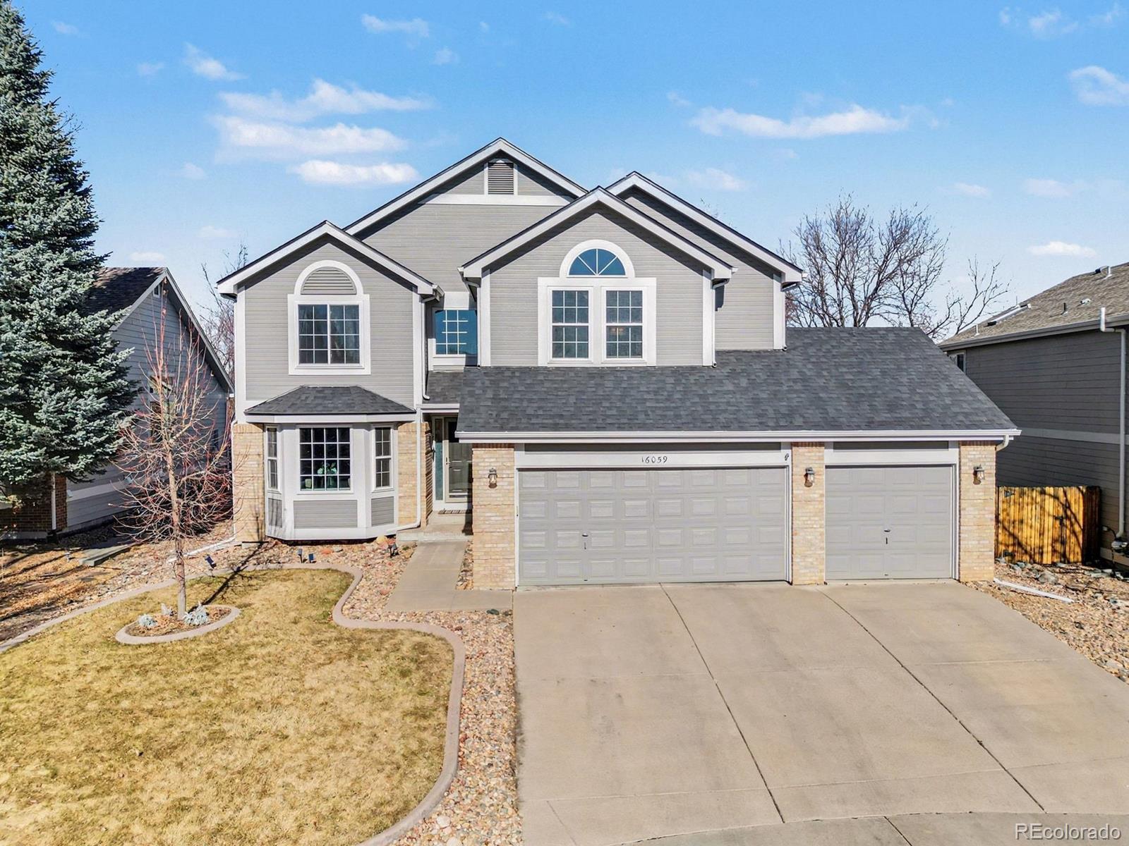 MLS Image #1 for 16059 w 65th place,arvada, Colorado