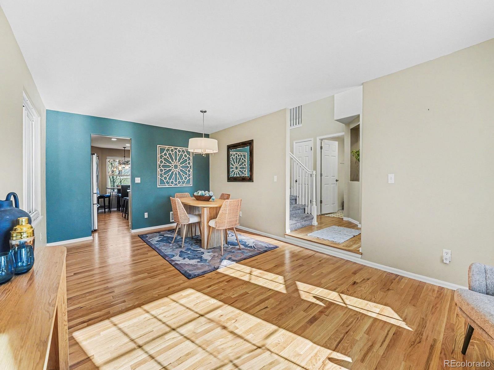 MLS Image #14 for 16059 w 65th place,arvada, Colorado