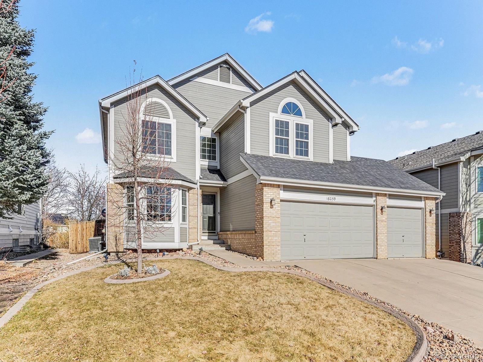 MLS Image #2 for 16059 w 65th place,arvada, Colorado