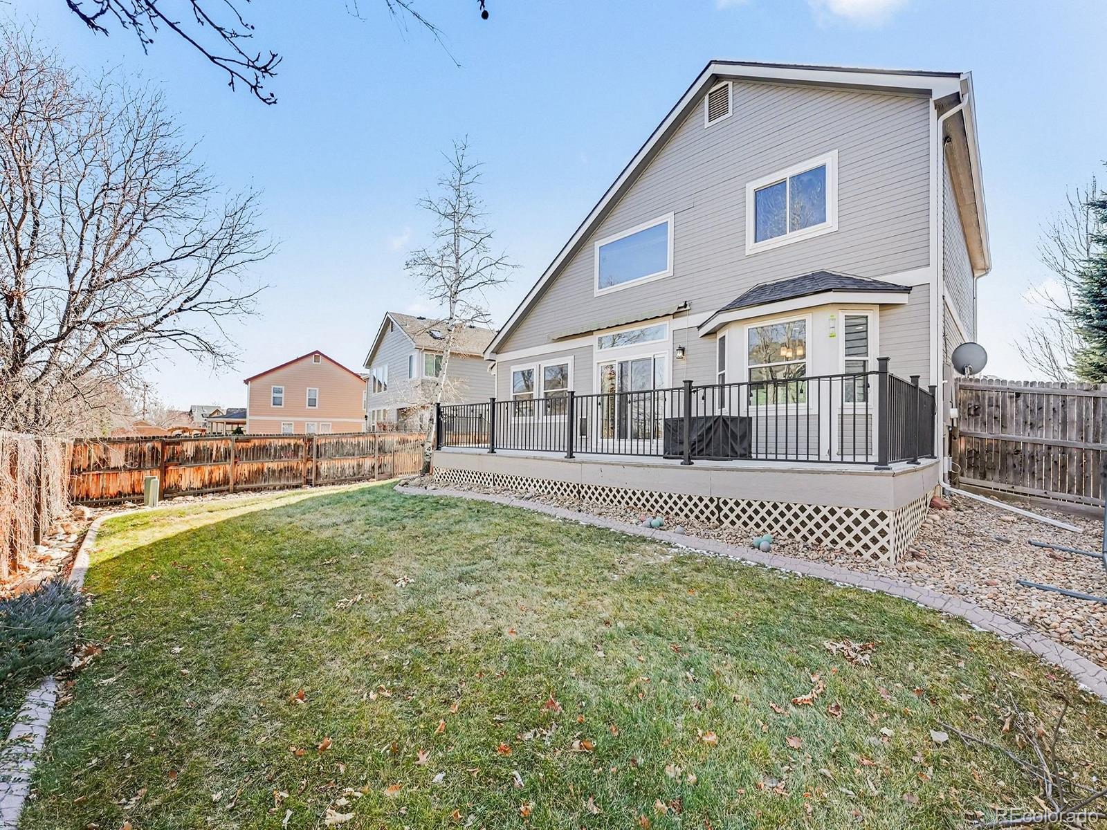 MLS Image #37 for 16059 w 65th place,arvada, Colorado