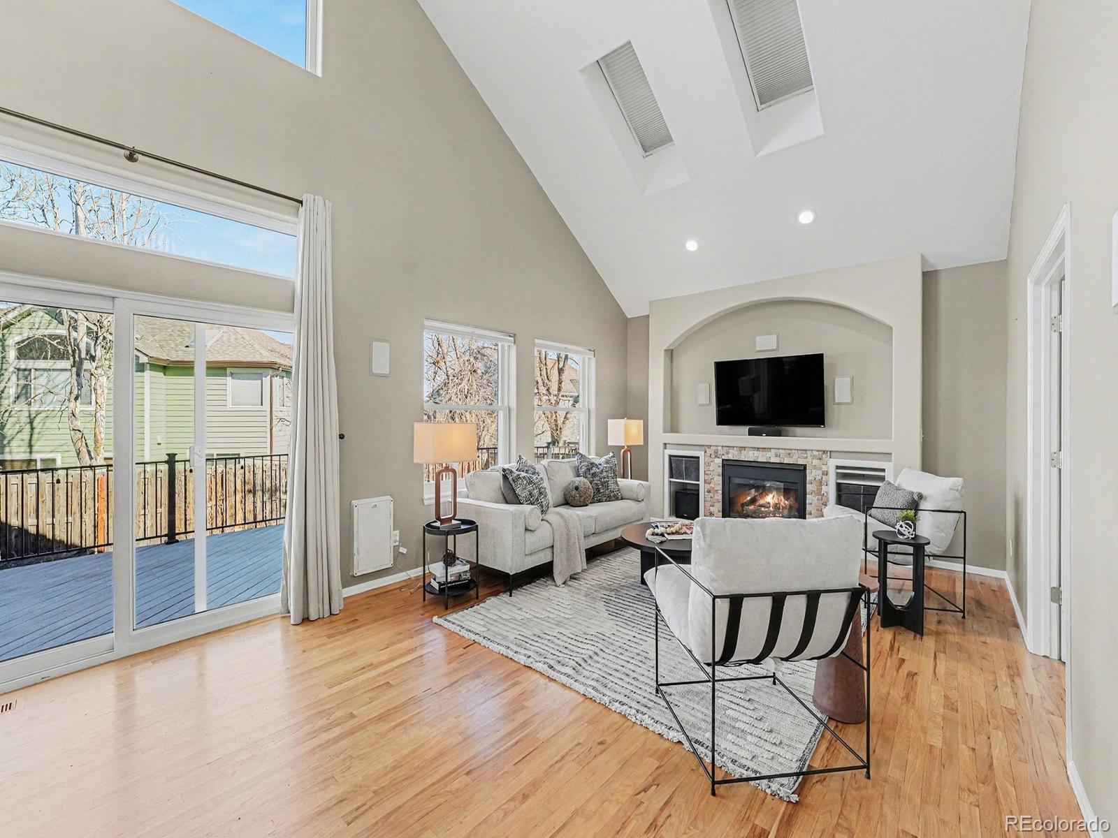 MLS Image #4 for 16059 w 65th place,arvada, Colorado