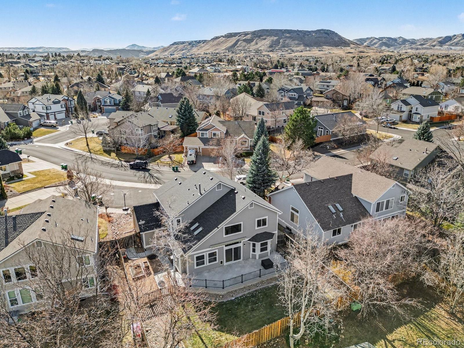 MLS Image #41 for 16059 w 65th place,arvada, Colorado