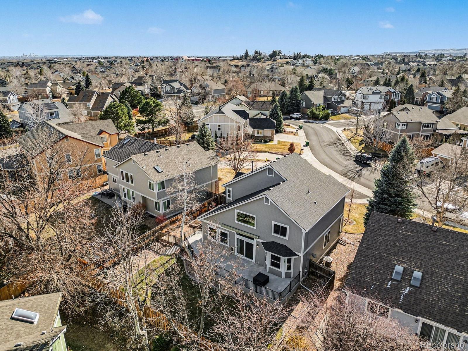 MLS Image #42 for 16059 w 65th place,arvada, Colorado
