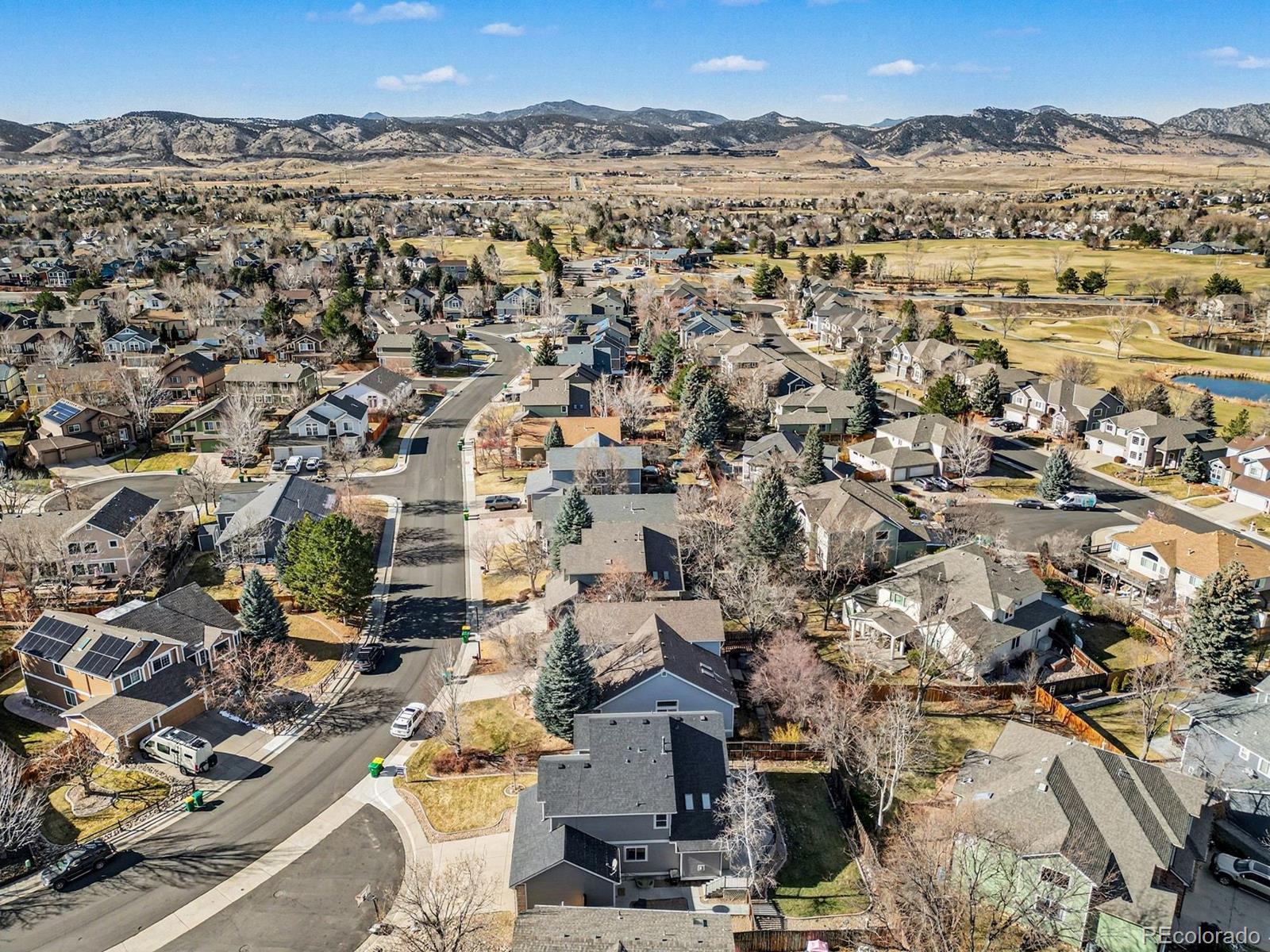 MLS Image #43 for 16059 w 65th place,arvada, Colorado