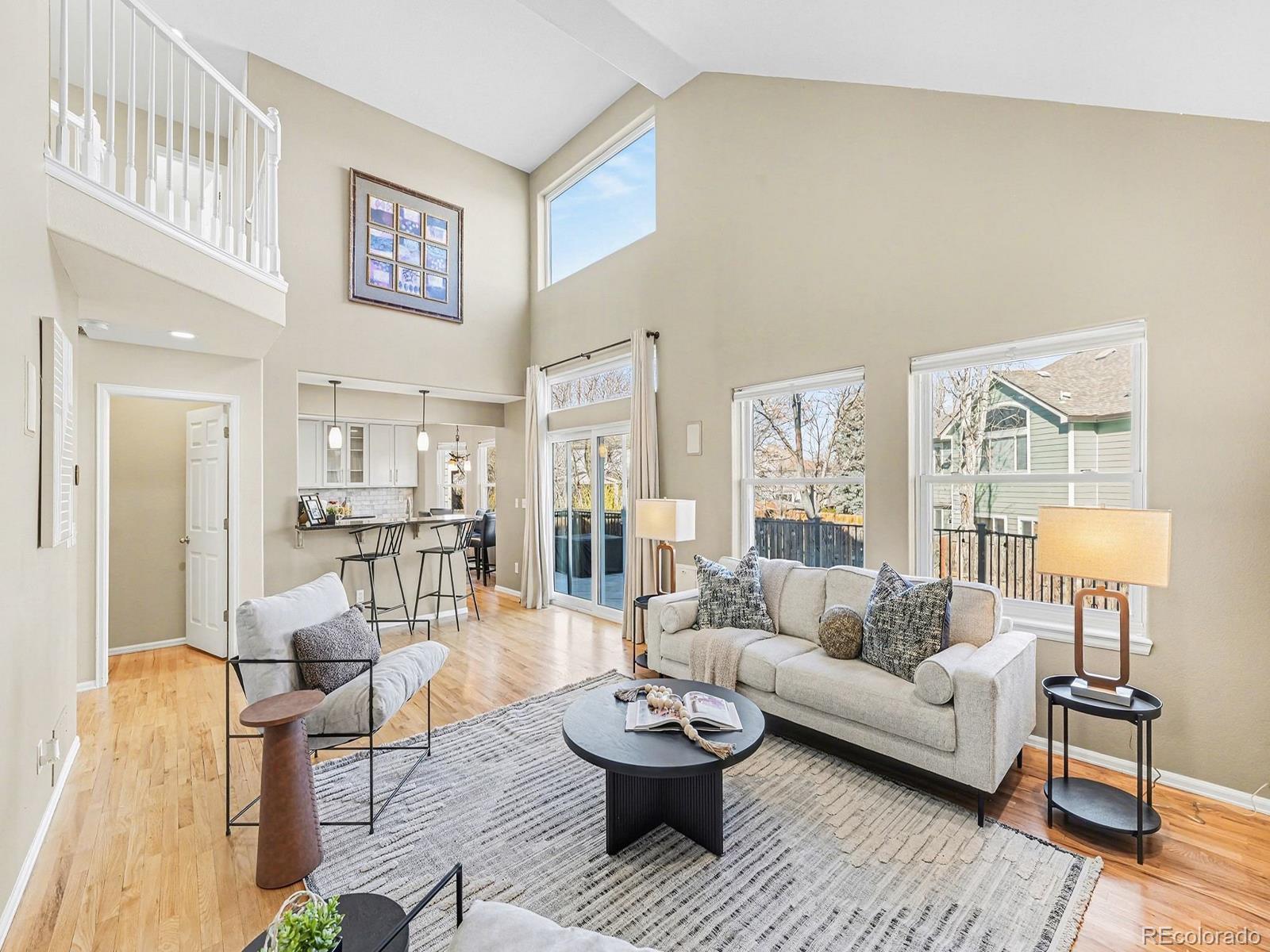 MLS Image #7 for 16059 w 65th place,arvada, Colorado