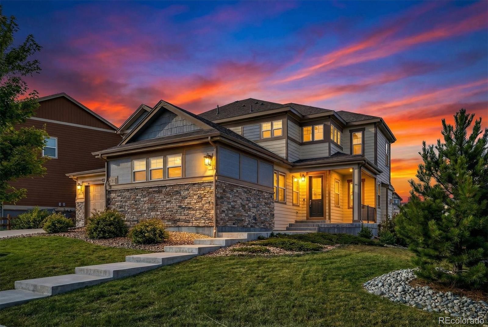MLS Image #0 for 18203 w 92nd lane,arvada, Colorado