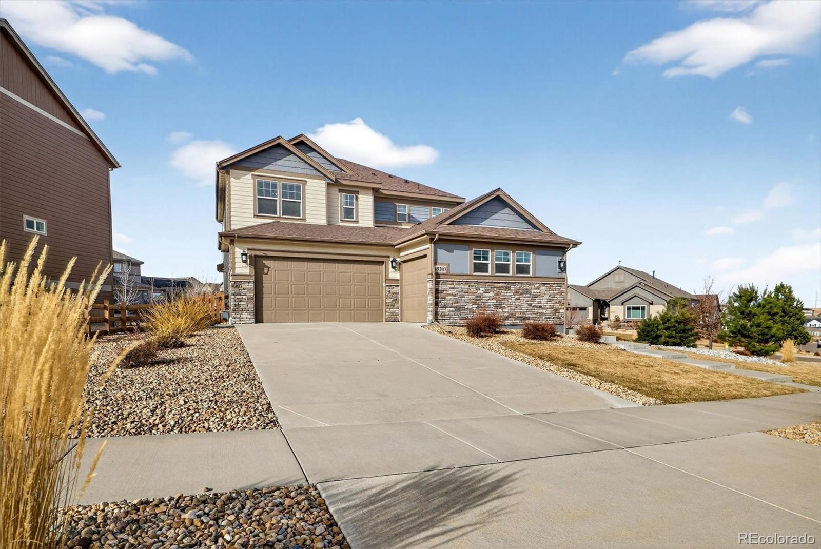 MLS Image #1 for 18203 w 92nd lane,arvada, Colorado