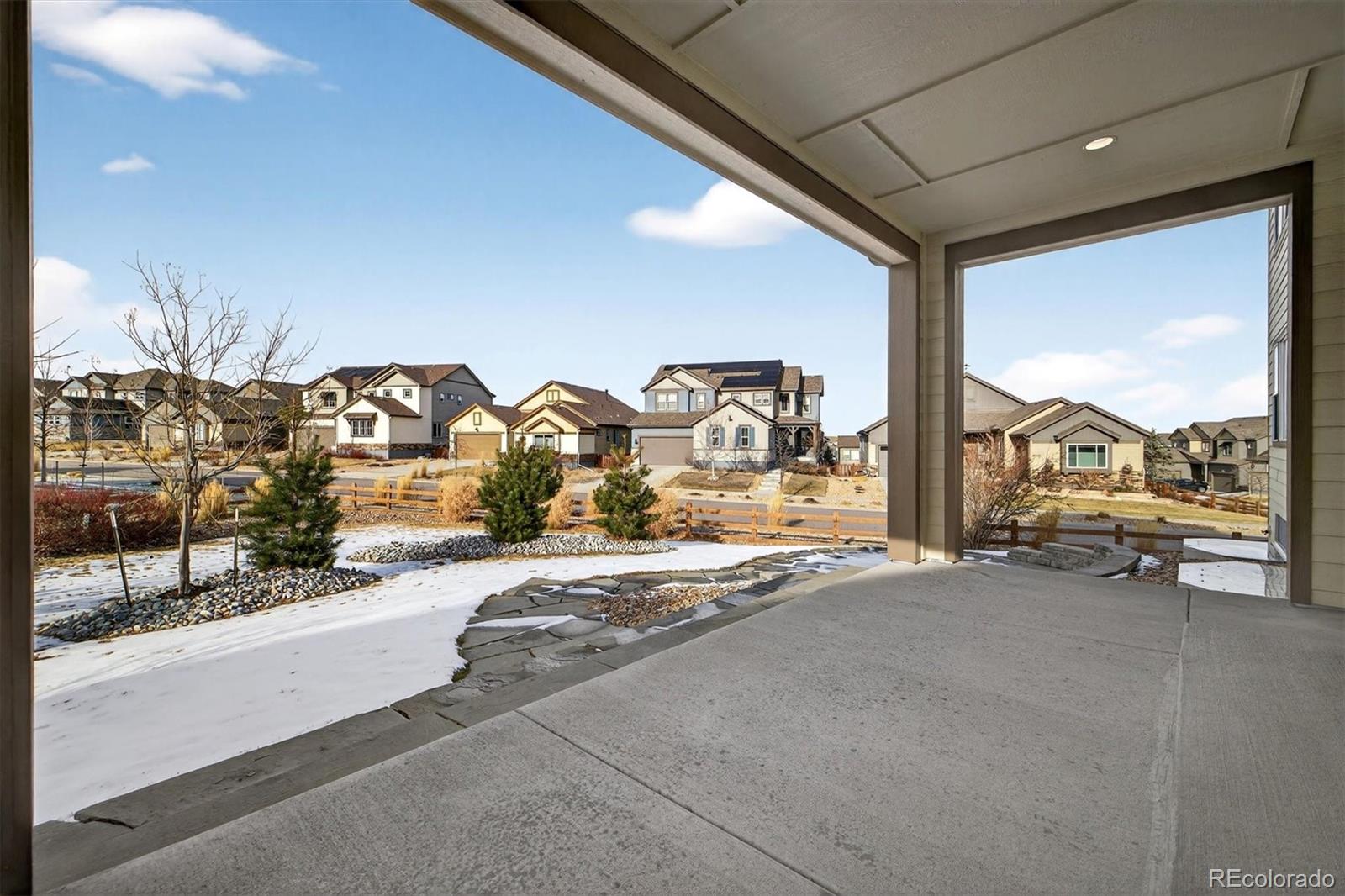 MLS Image #11 for 18203 w 92nd lane,arvada, Colorado