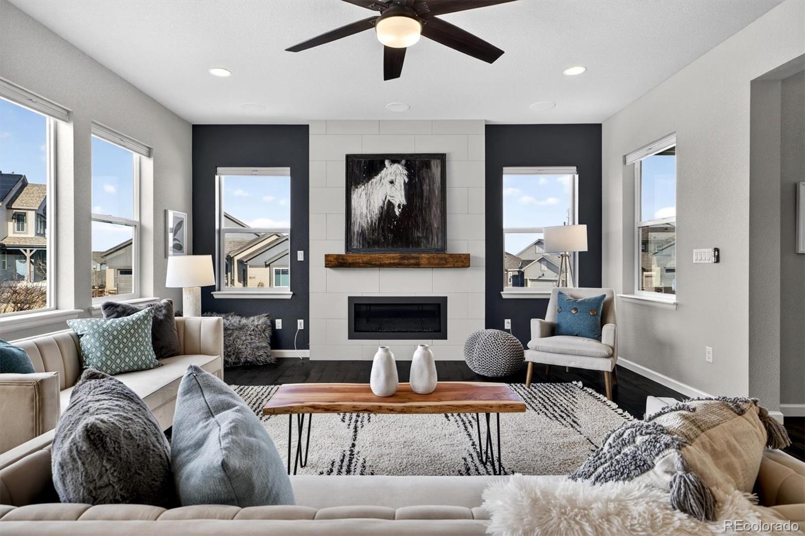 MLS Image #2 for 18203 w 92nd lane,arvada, Colorado