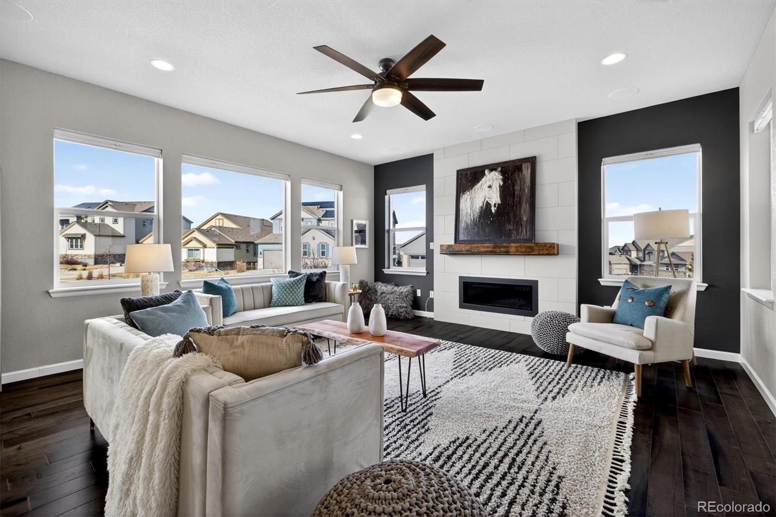 MLS Image #3 for 18203 w 92nd lane,arvada, Colorado