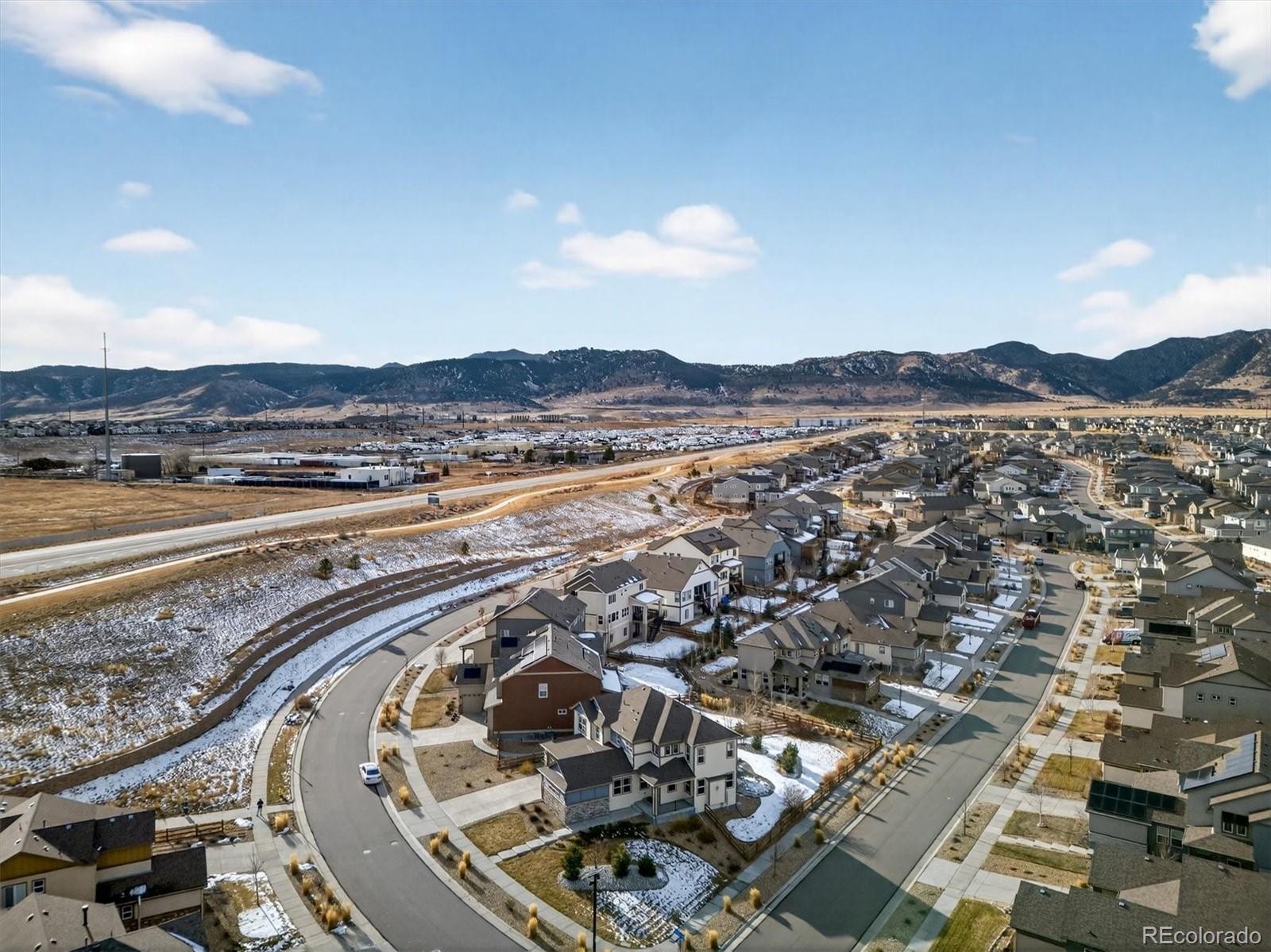 MLS Image #37 for 18203 w 92nd lane,arvada, Colorado