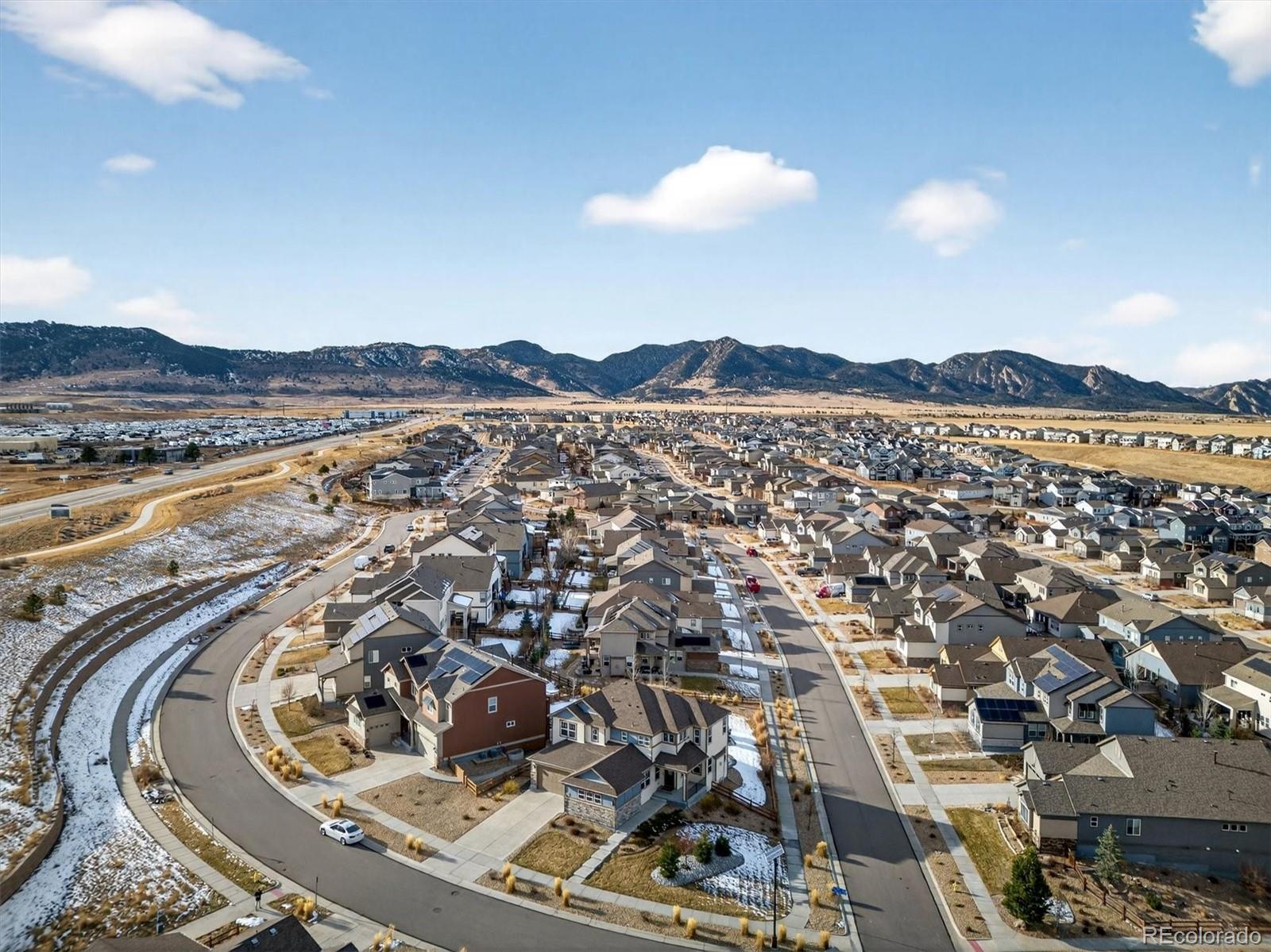 MLS Image #38 for 18203 w 92nd lane,arvada, Colorado