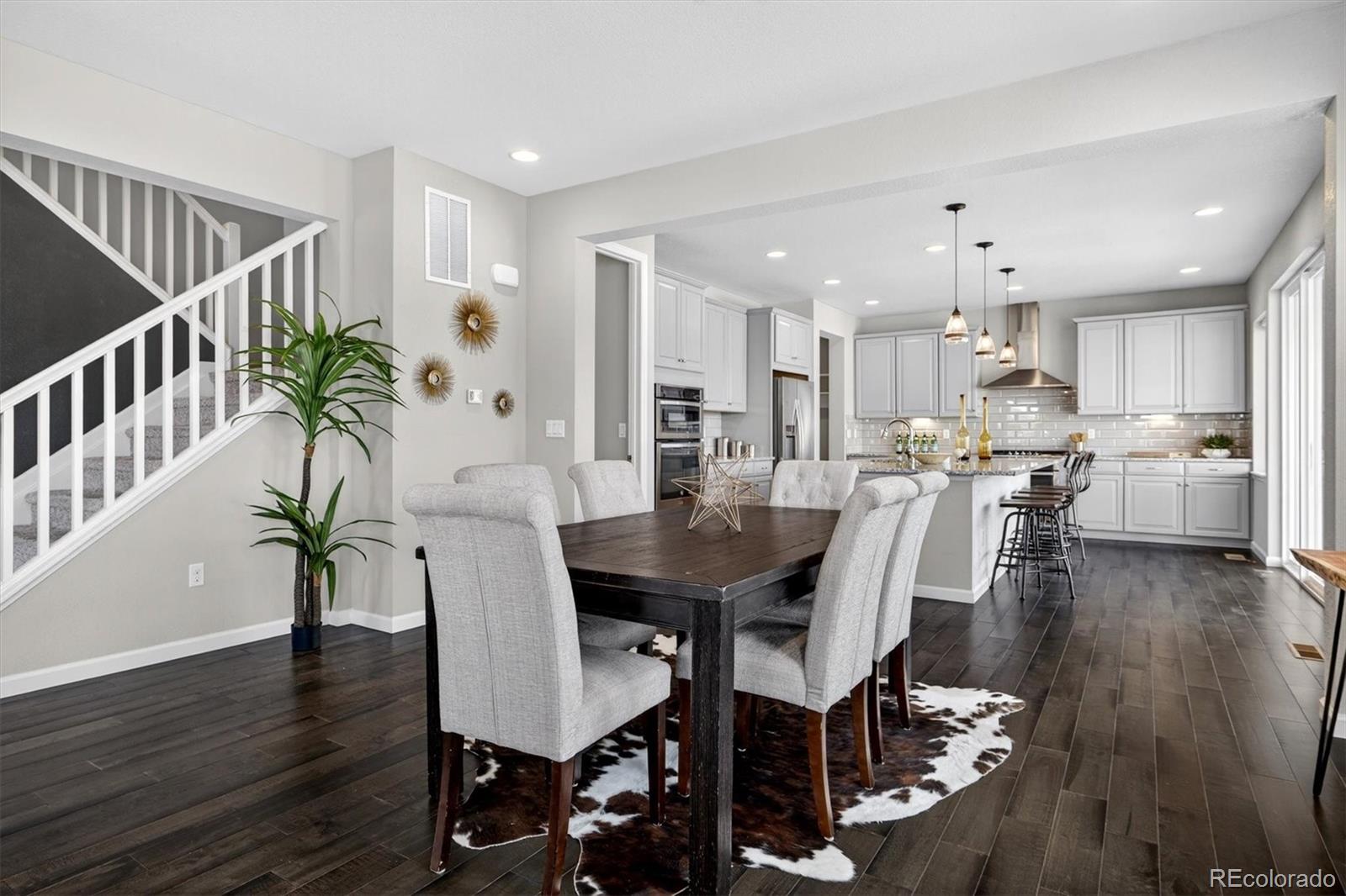MLS Image #4 for 18203 w 92nd lane,arvada, Colorado