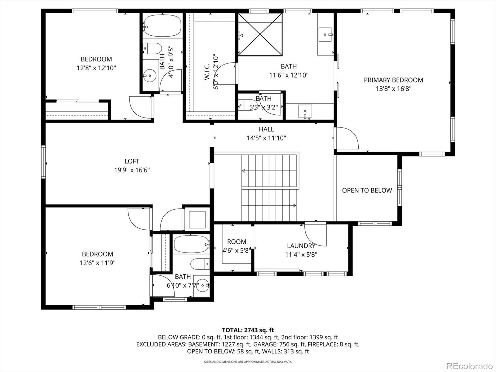 MLS Image #40 for 18203 w 92nd lane,arvada, Colorado