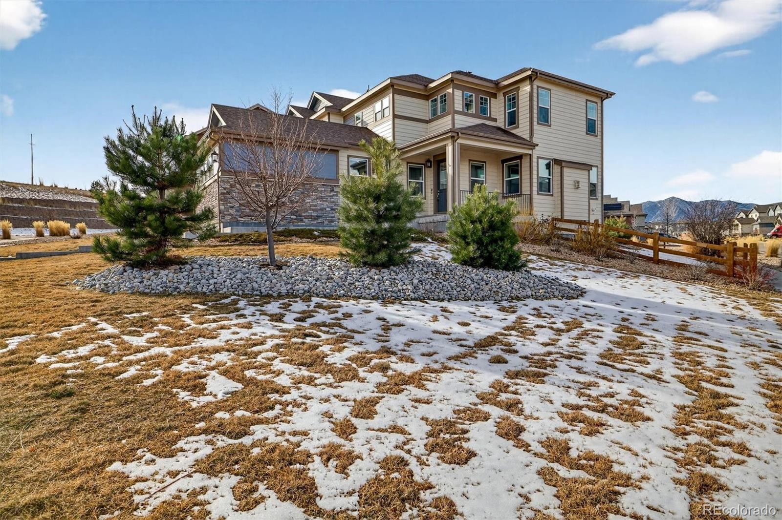 MLS Image #42 for 18203 w 92nd lane,arvada, Colorado