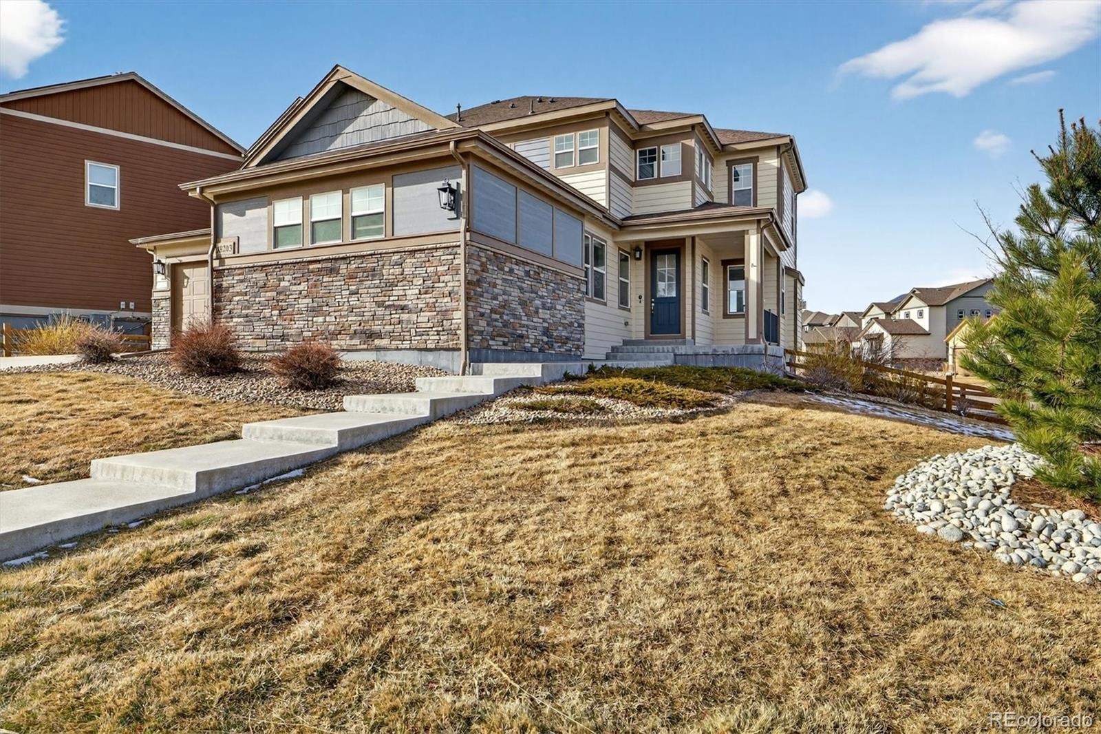 MLS Image #43 for 18203 w 92nd lane,arvada, Colorado