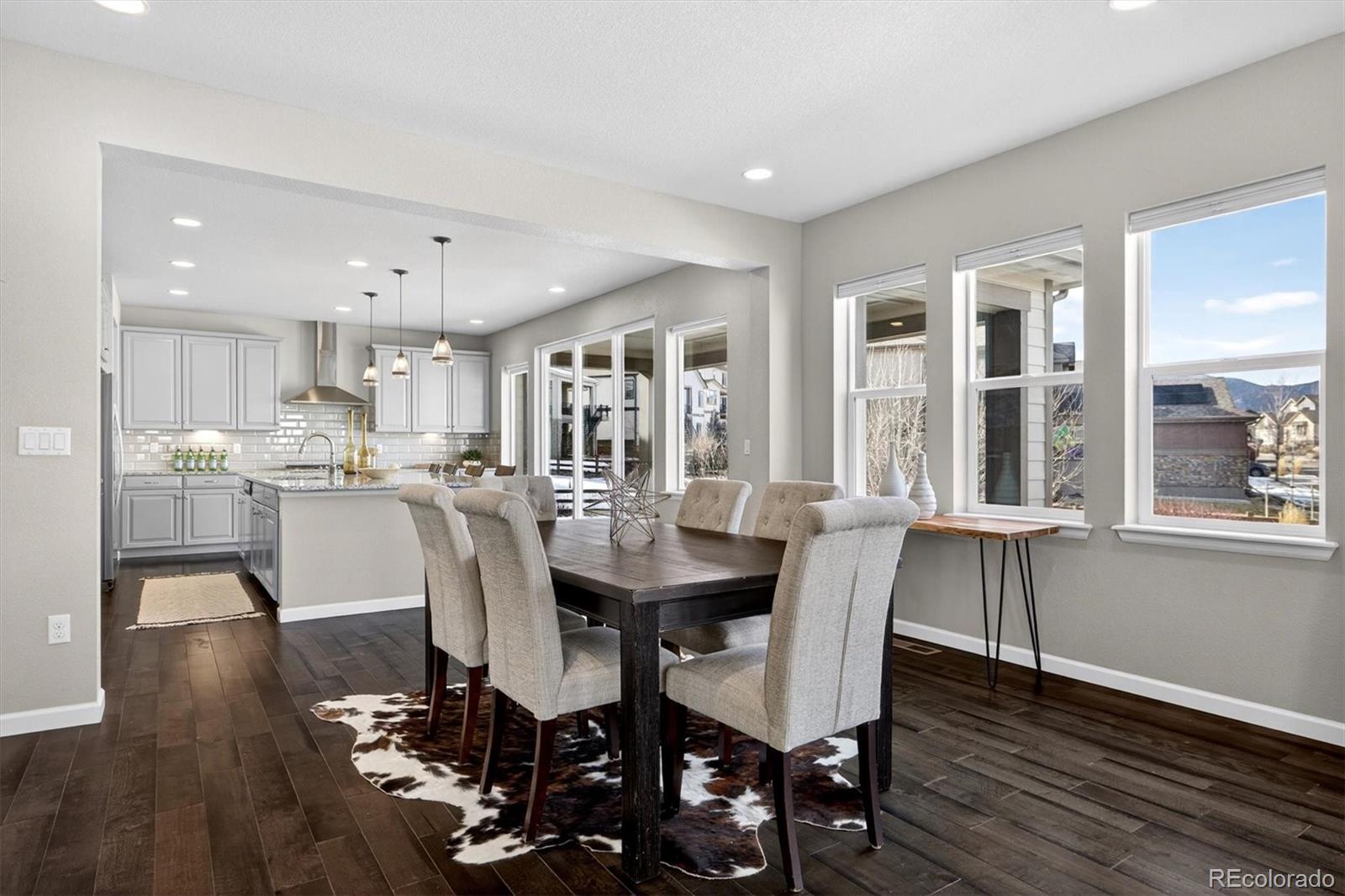 MLS Image #5 for 18203 w 92nd lane,arvada, Colorado