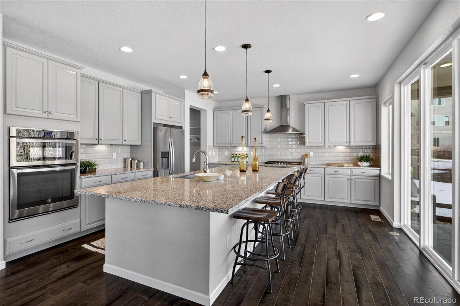 MLS Image #7 for 18203 w 92nd lane,arvada, Colorado