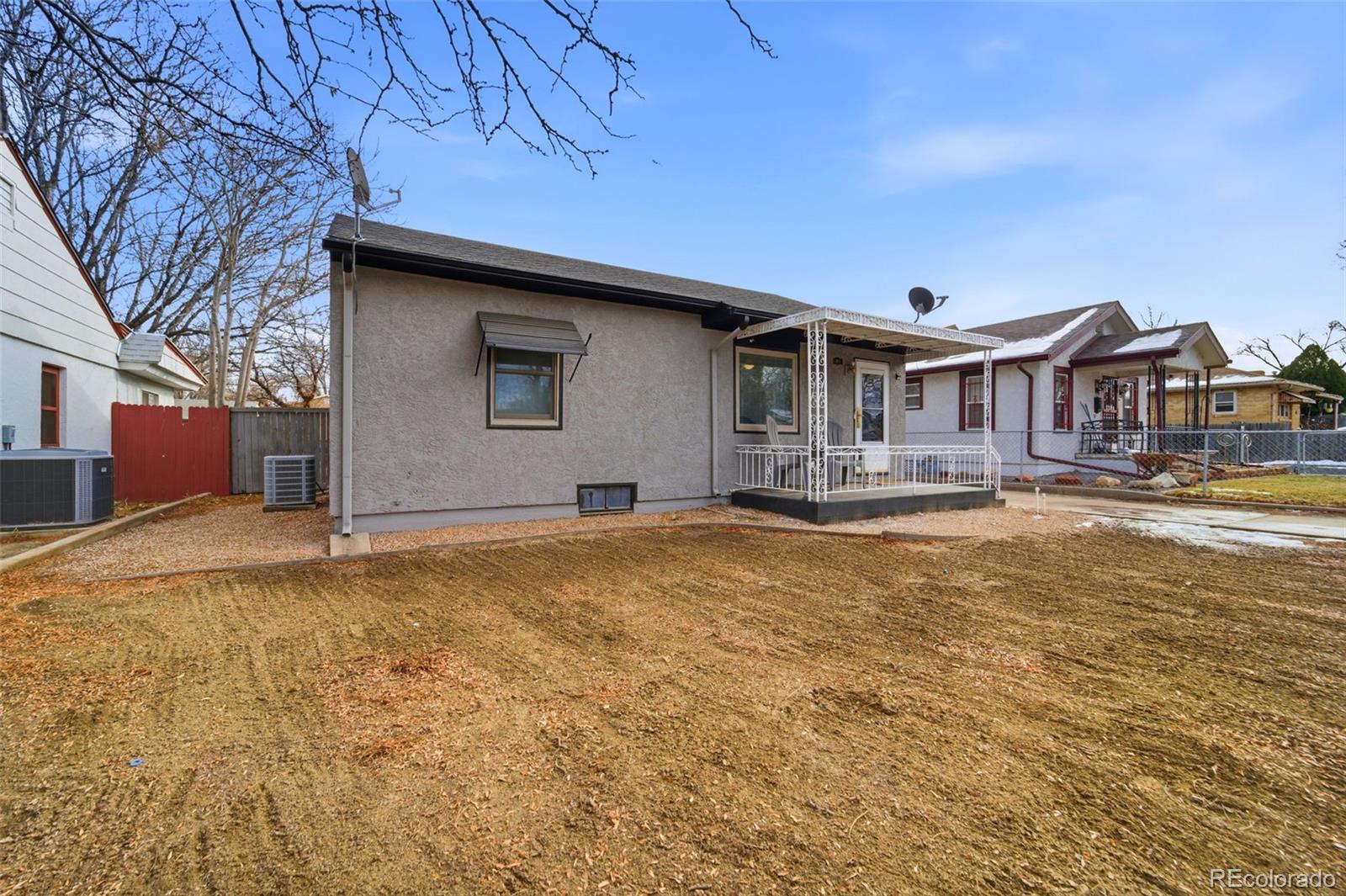 MLS Image #1 for 1912  palmer avenue,pueblo, Colorado