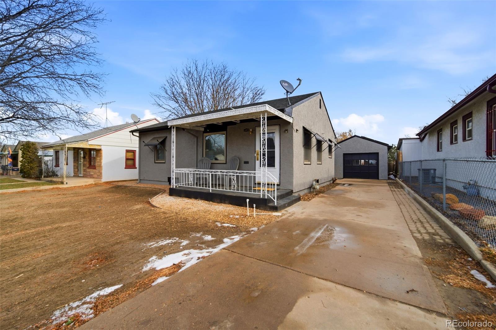 MLS Image #2 for 1912  palmer avenue,pueblo, Colorado