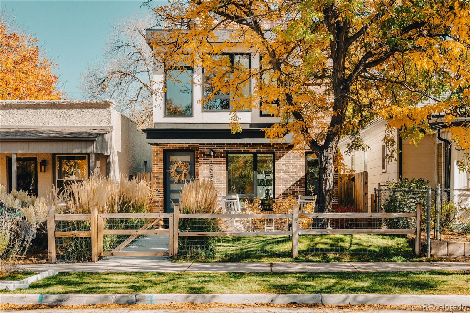 MLS Image #0 for 4538  wolff street,denver, Colorado